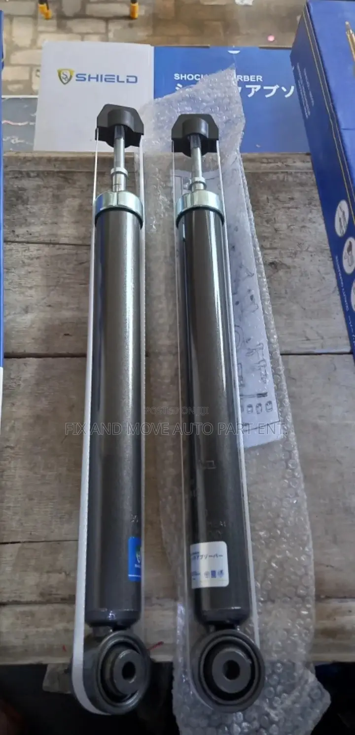 Back Shock Absorbers Pair for All Cars in Stock Toyota/Honda