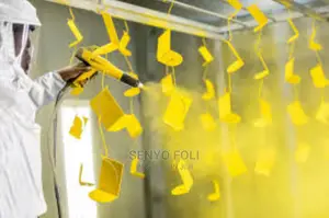 Powder Coating