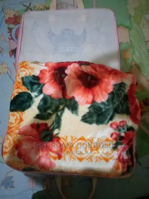 Beautiful Blanket