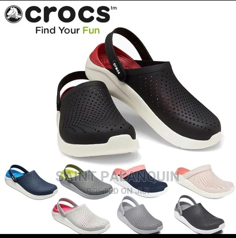 Crocs Sandals