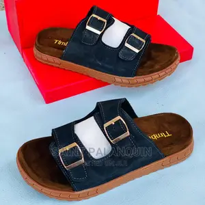 Timberland Slides