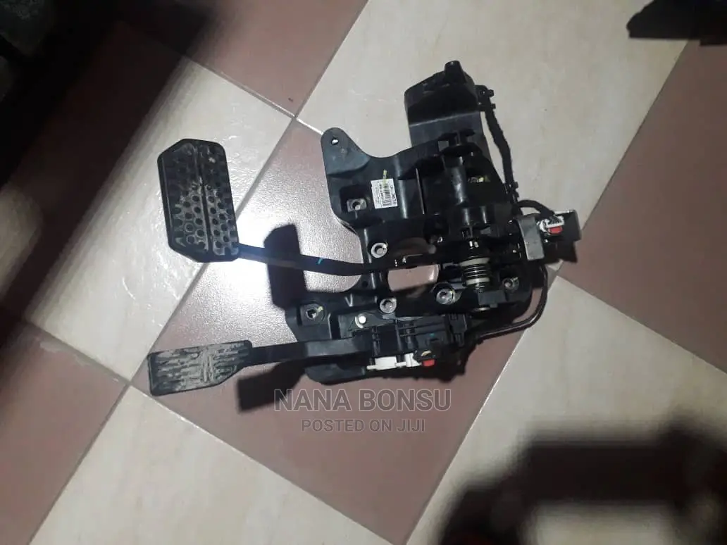 Chevrolet Spark/Matis Pedal