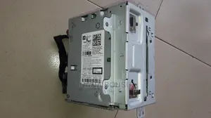 Chevrolet Cruze Tape/Audio SYSTEM
