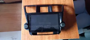 Toyota Highlander 2008-2013 Android Car System Available