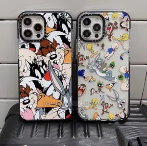 B. Bunny Case 4 iPhone 12promax 12pro 12