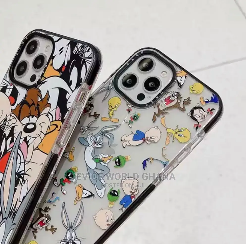 B. Bunny Case 4 iPhone 12promax 12pro 12