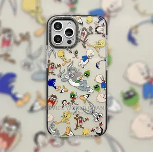 B. Bunny Case 4 iPhone 12promax 12pro 12