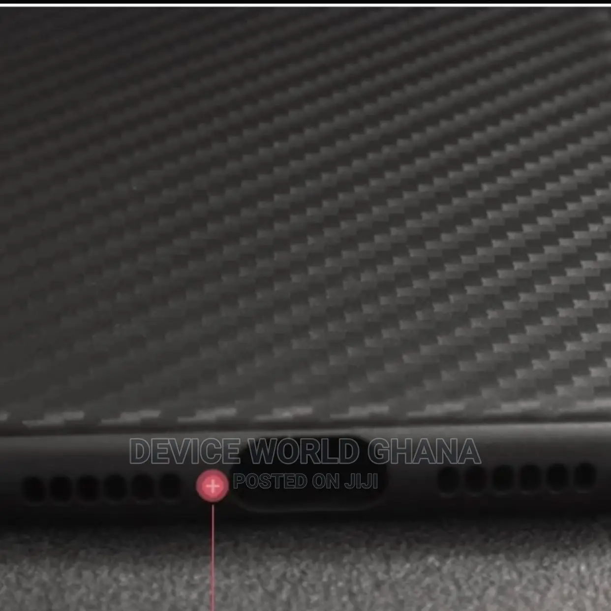 Carbon Fibre Slim Fit Case 4 iPhone13promax 13 12promax 12pr