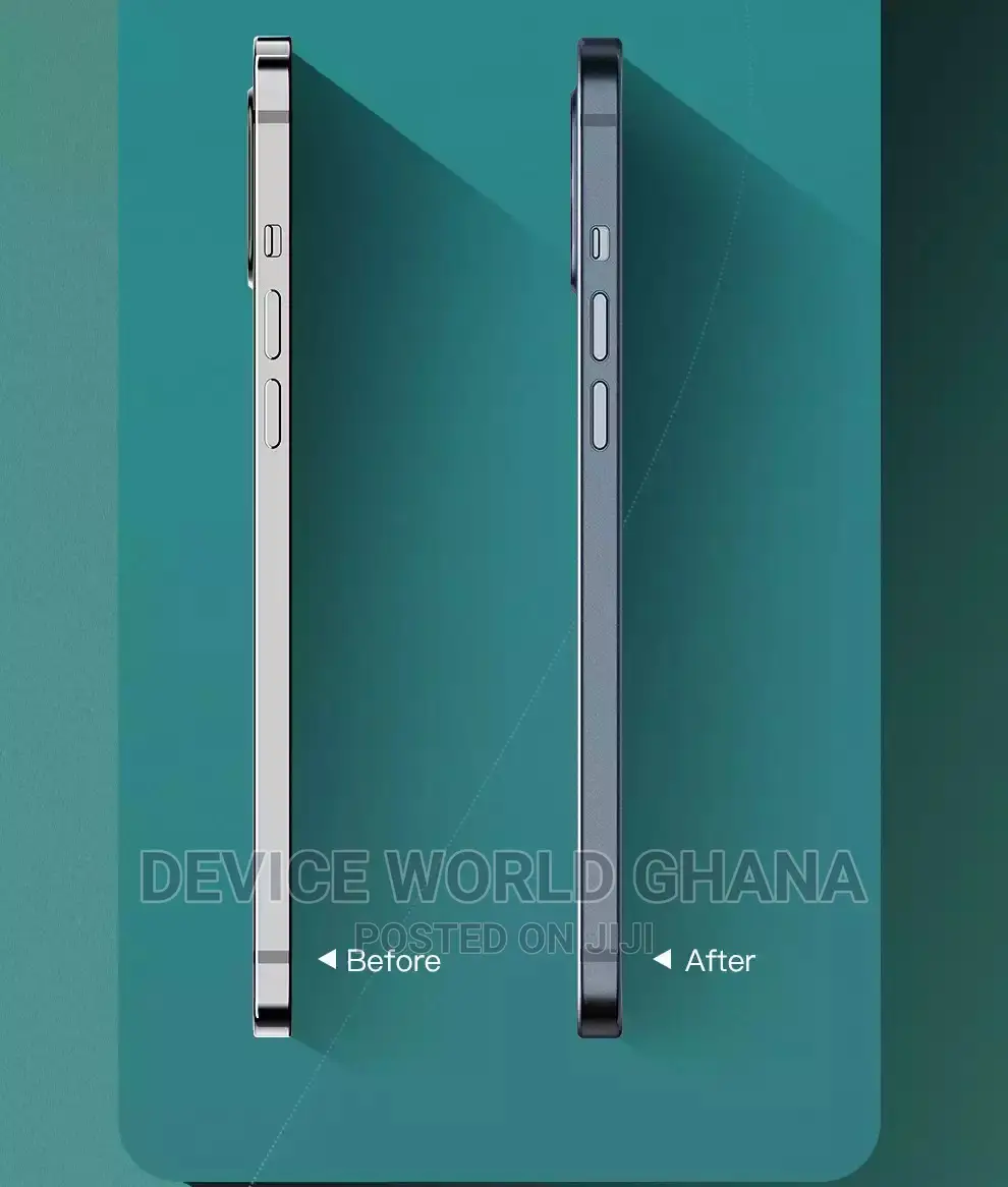 Thin Matte Translucent Case 4 iPhone 14pm 14p 13pm 13 12pm