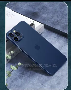 Thin Matte Translucent Case 4 iPhone 14pm 14p 13pm 13 12pm