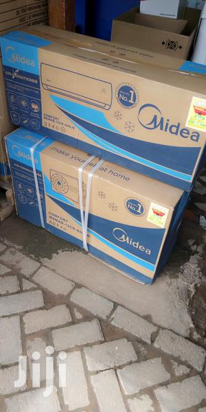 Midea 1.5hp Ac Split Type