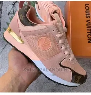 Louis Vuitton Sneak