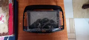 Hyundai Elantra 2008-2010 Fullscreen Android Car System