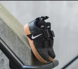 Air Force 1 Utility