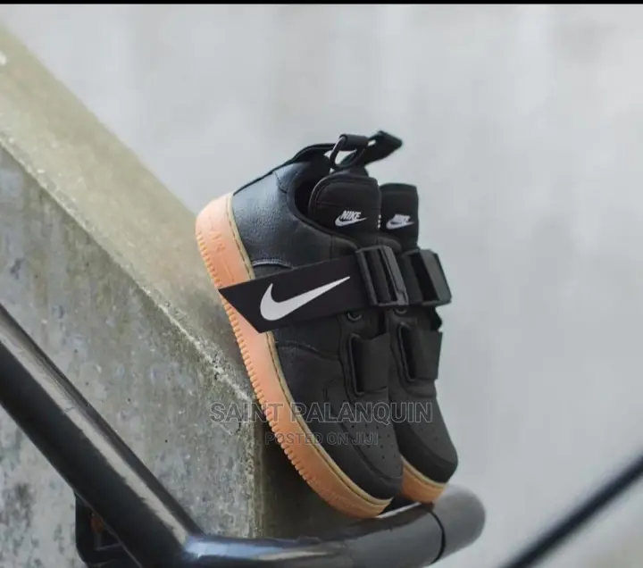 Air Force 1 Utility