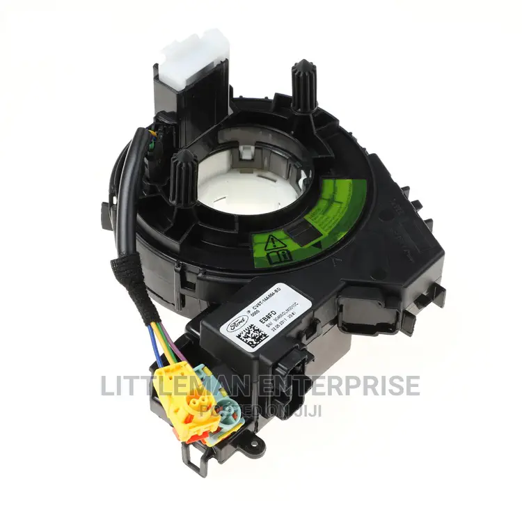 Ford Focus Escape Explorer Horn Plate