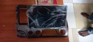Honda Civic 2008 Fullscreen Android Car System Available