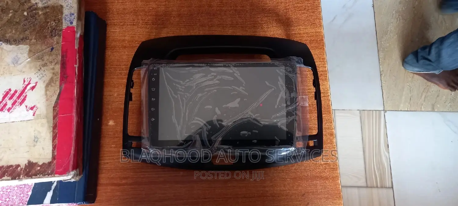 ANDROID CAR SYSTEMS Available for Toyota/Honda/Hyundai/Kia