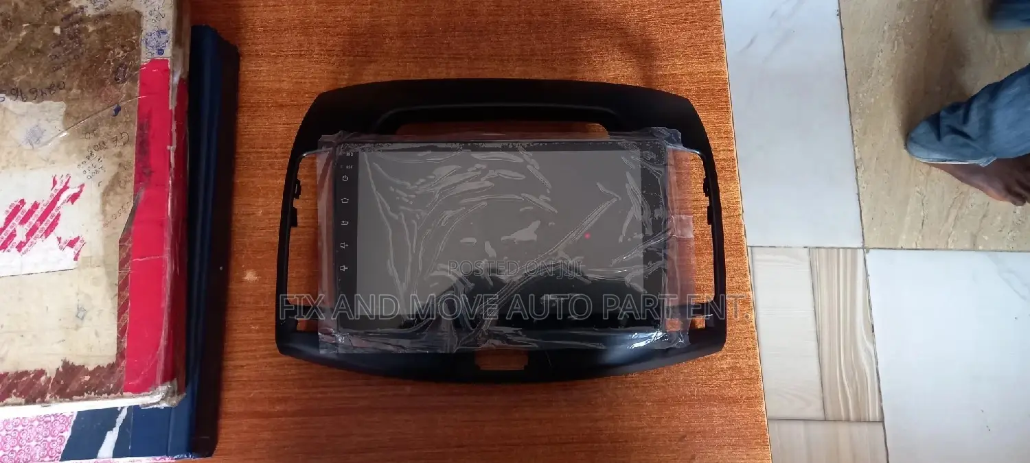 ANDROID CAR SYSTEMS Available for Toyota/Honda/Hyundai/Kia