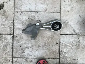 Chevrolet Spark/Matis Engine Seat