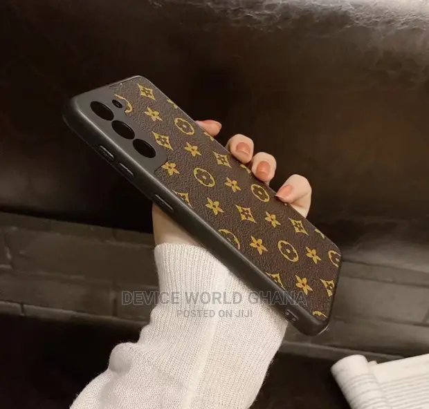 Samsung Galaxy S21 S21+ S21ultra Back Case in Achimota