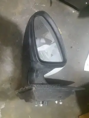 Chevrolet Cruze Driving Mirror