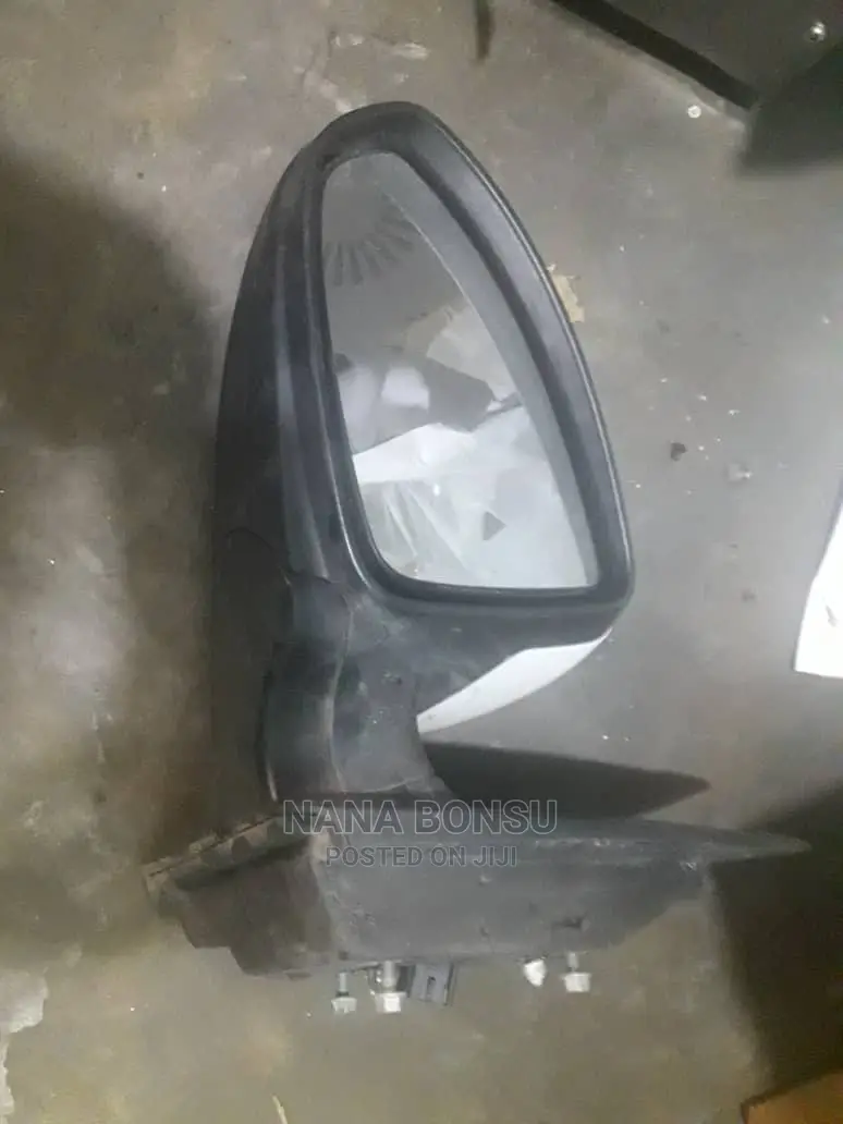 Chevrolet Cruze Driving Mirror