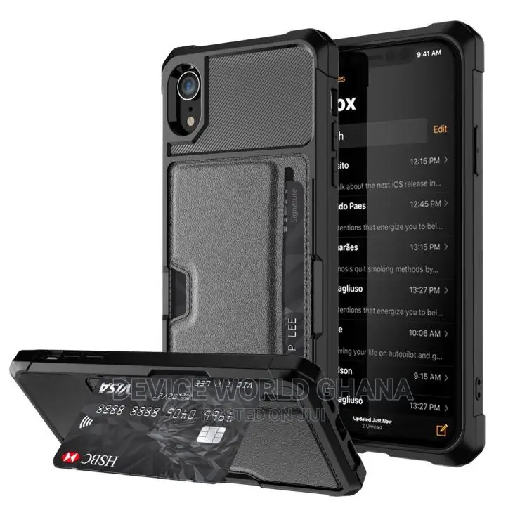 Armor Shockproof Full Protection Case 4 iPhones 15promax 14p