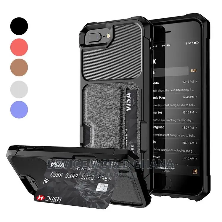 Armor Shockproof Full Protection Case 4 iPhones 15promax 14p