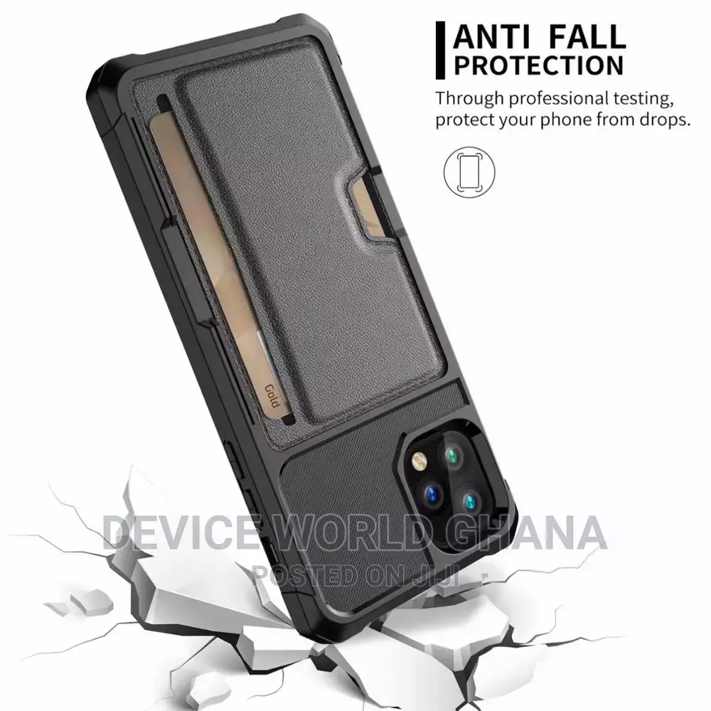 Armor Shockproof Full Protection Case 4 iPhones 15promax 14p