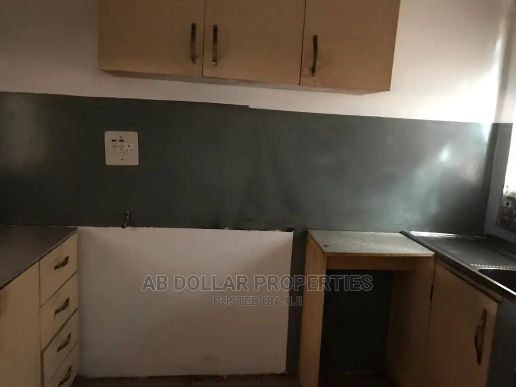 2bdrm House in Spintex for rent