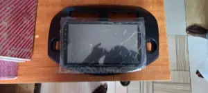 Toyota Rav4 2006-2012 Fullscreen Android Car System in Stock