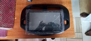 Toyota Rav4 2006-2012 Fullscreen Android Car System in Stock