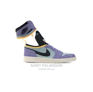 Air Jordan 1 Switch
