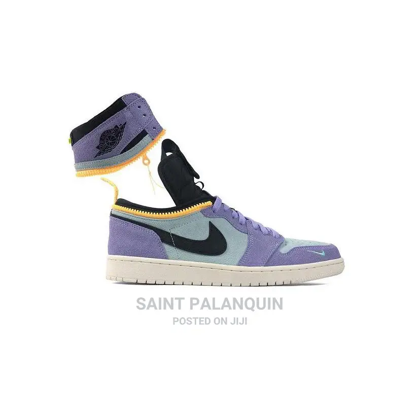 Air Jordan 1 Switch