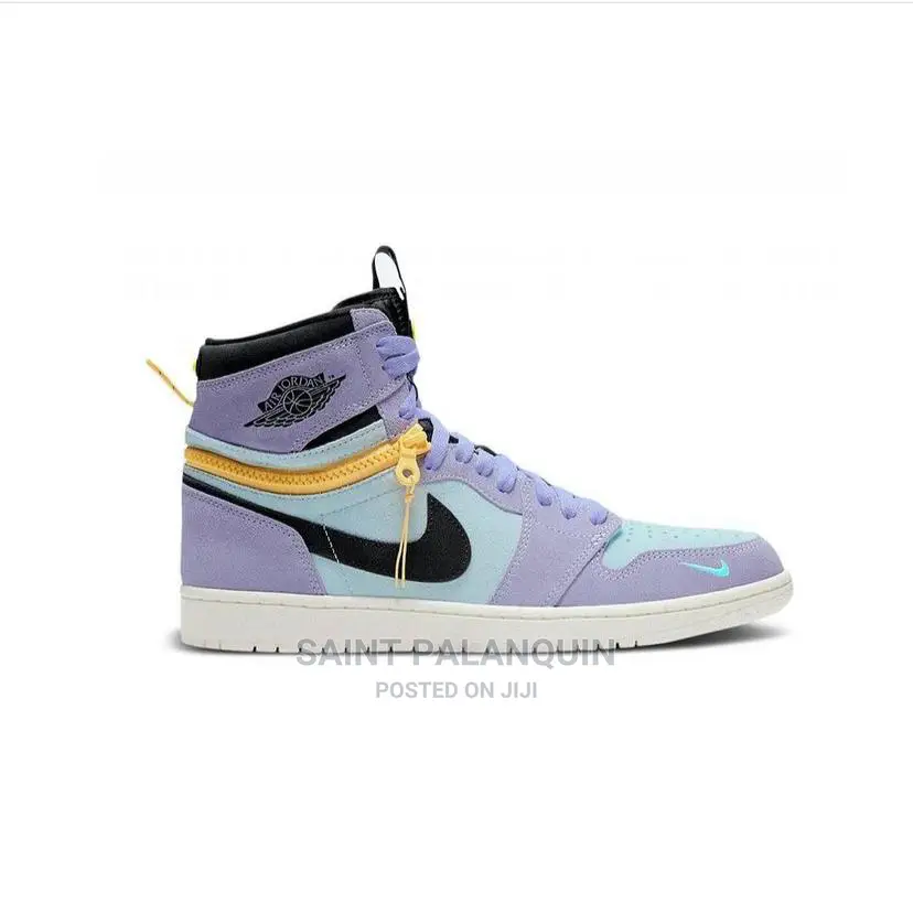 Air Jordan 1 Switch