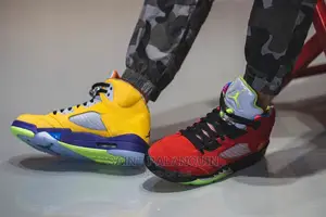 Air Jordan 5 Retro