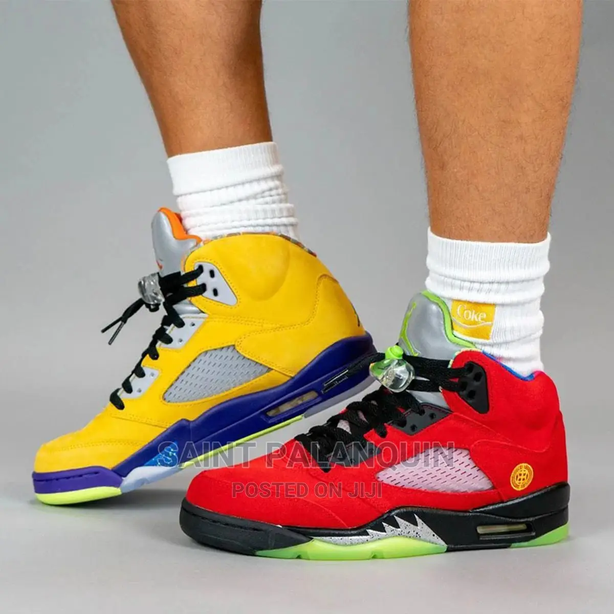 Air Jordan 5 Retro