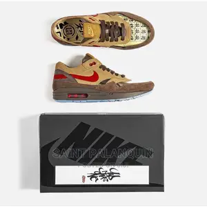 Clot X Airmax 1