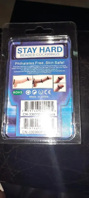 Cock Ring for Men
