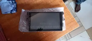 Toyota Tundra 2006-12 Fullscreen Android Car System in Stock