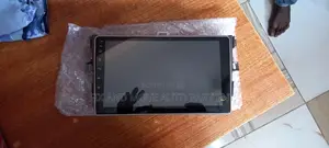 Toyota Tundra 2006-12 Fullscreen Android Car System in Stock
