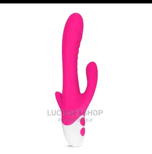 Rabbit Vibrator