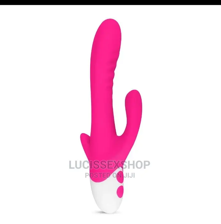 Rabbit Vibrator