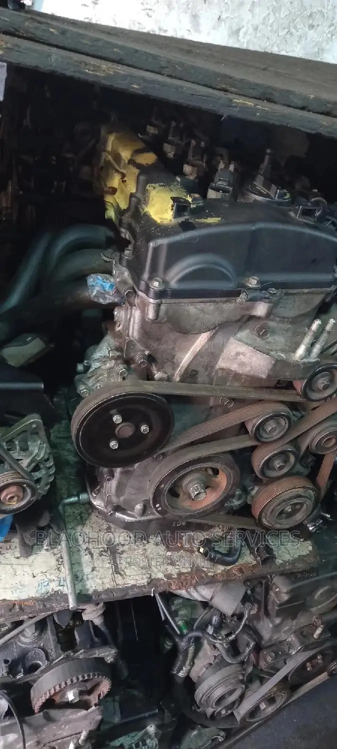 Car Engine Available for All Cars