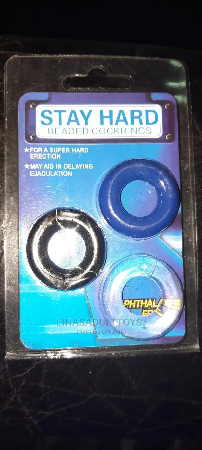 Cock Ring for Men