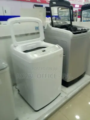 Samsung Washing Machine 9kg Top Load
