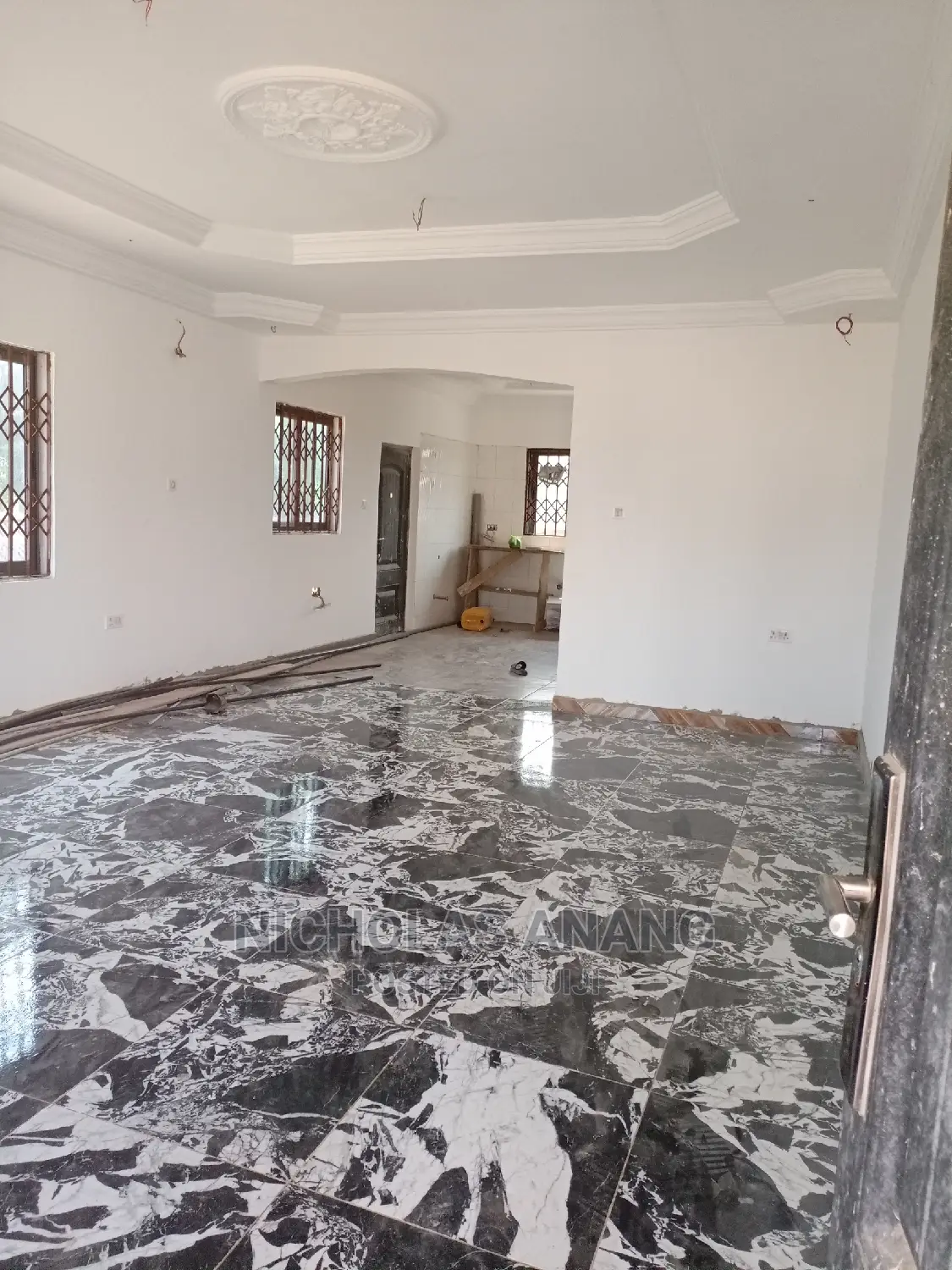 3bdrm House in Teshie for rent