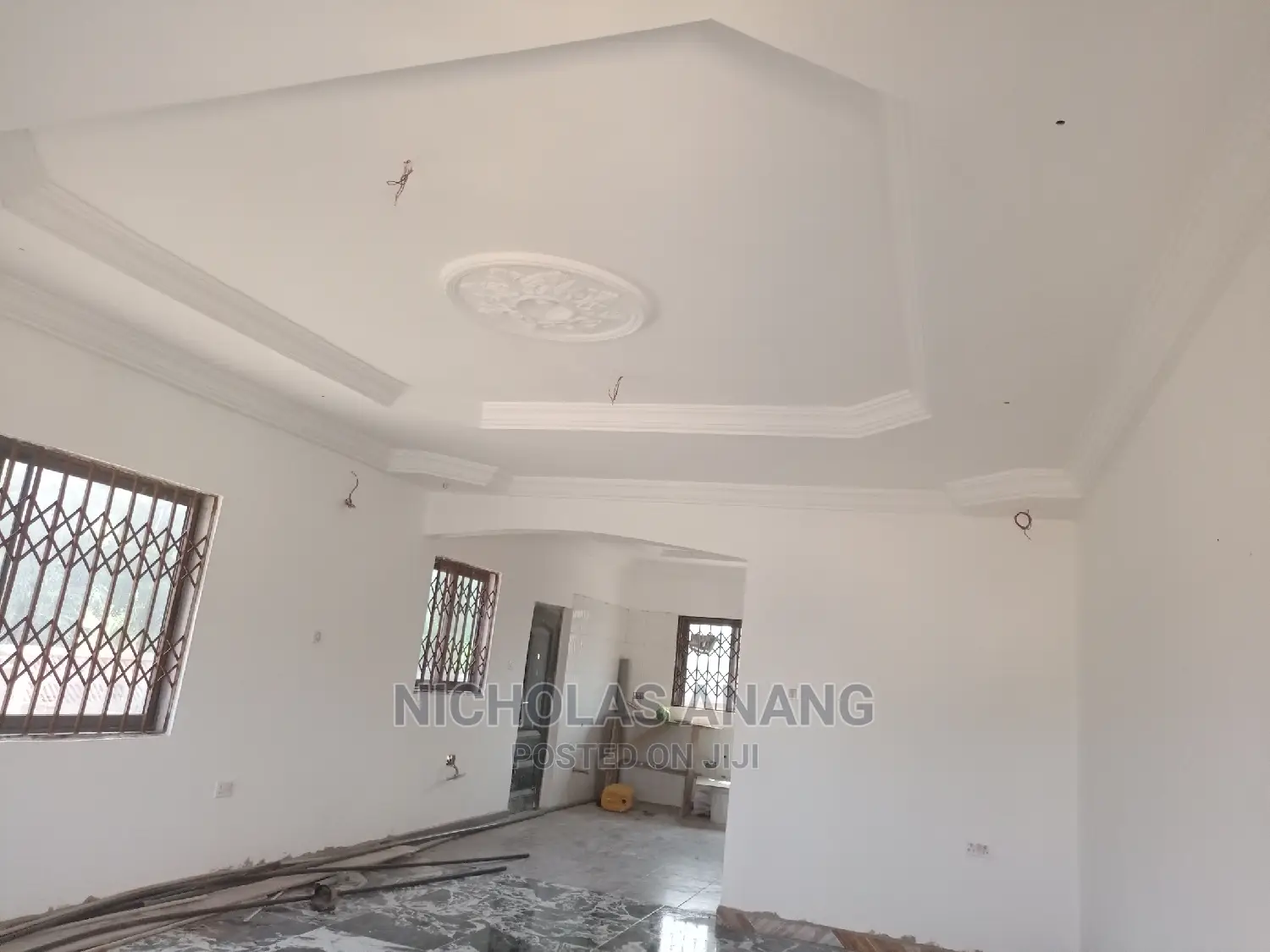 3bdrm House in Teshie for rent