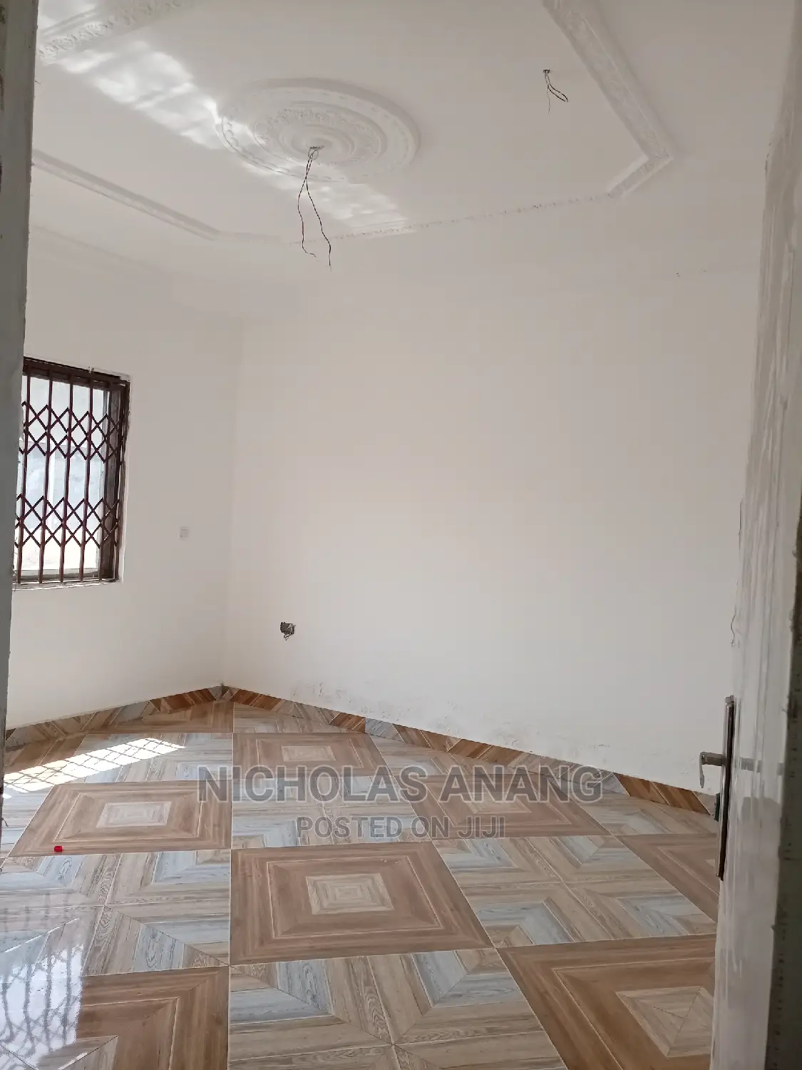 3bdrm House in Teshie for rent